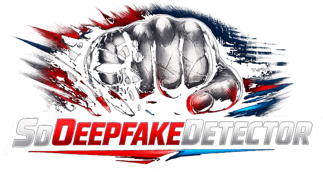 So Deepfake Detector